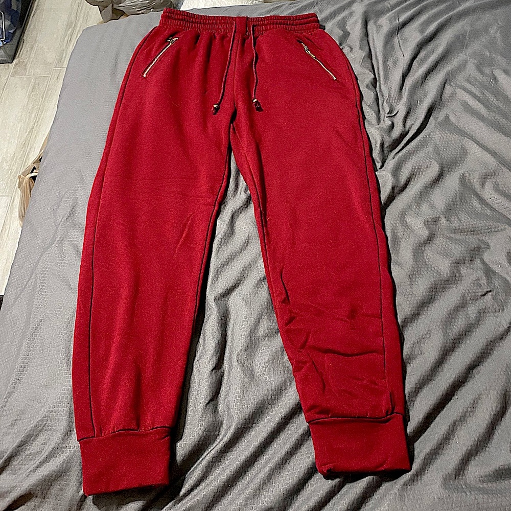 Sweatpants